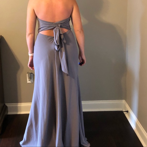 Jenny Yoo Kylie - Picture 6 of 7